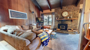 Discover 4 Mammoth Lakes
